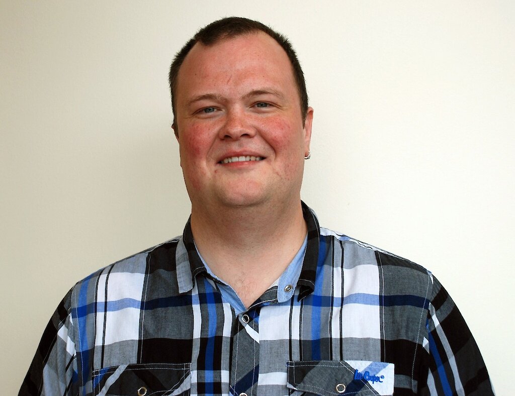 New SRT Trustee Liam Summers