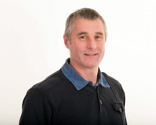 Gordon Keith