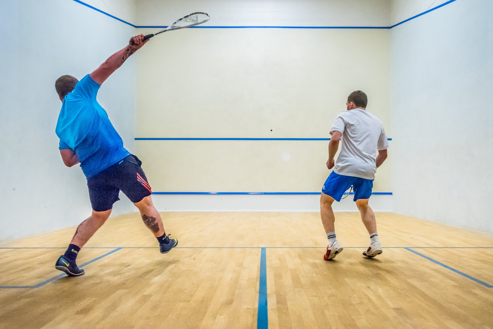 Market description in feasibility study picture