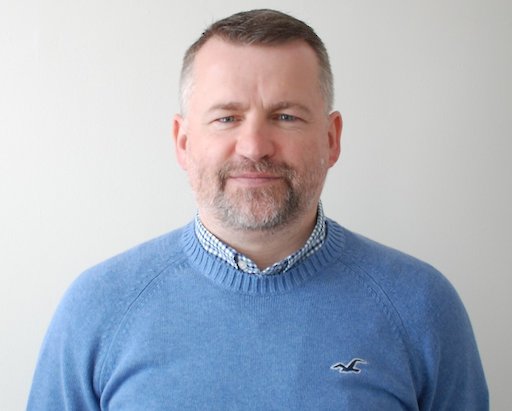 Stuart Fox