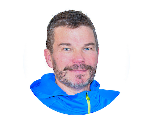 Colin Kirkness